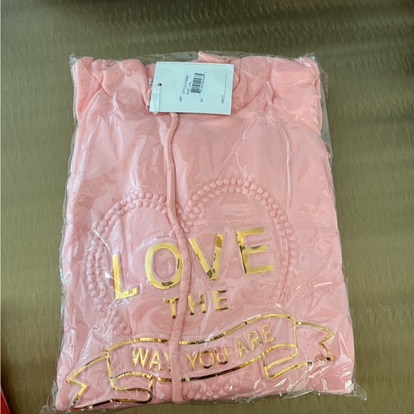 NWT Bundle of Love Sweaters - Picture 5 of 6